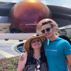 Meet your Posher, Dylan